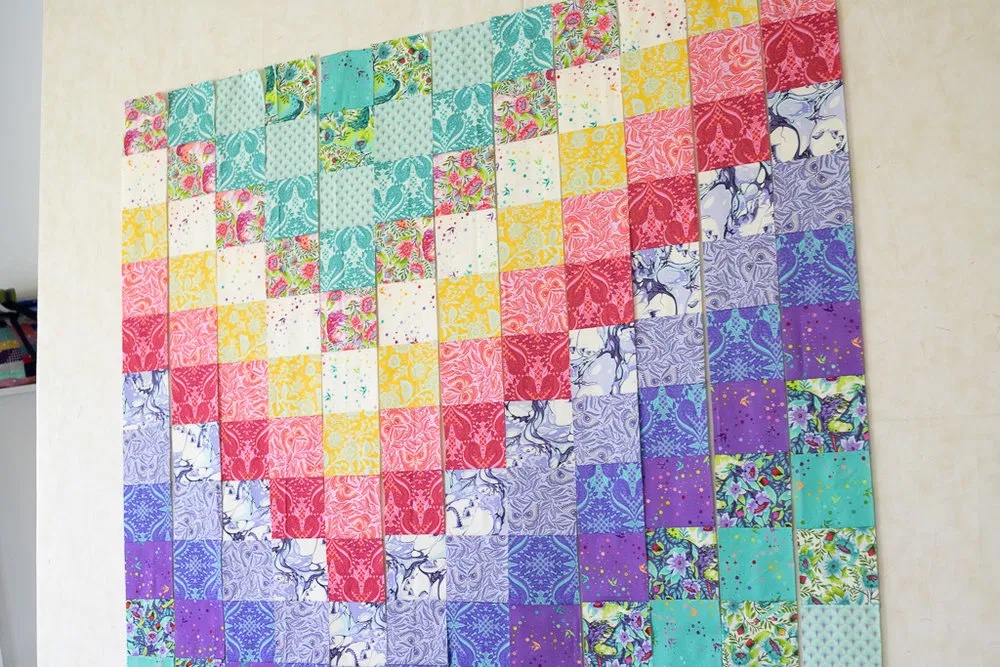 easy and fast quilt in a day easy quilts to make in a day