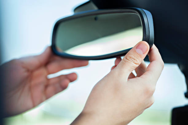 check car mirrors