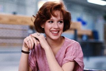 Molly Ringwald Revisits The Club | WAMC