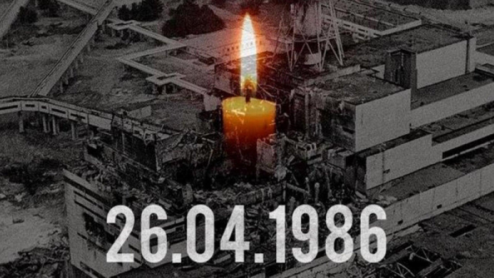 Чорнобильська катастрофа: як українці вшановують пам'ять жертв ...