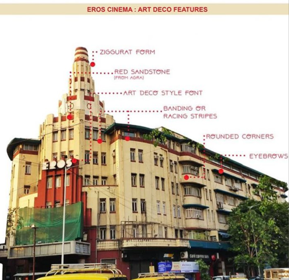mumbai world heritage