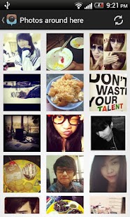 InstaLocal for Instagram apk