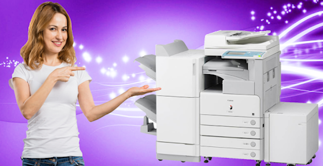 Đơn vị cho Thuê máy photocopy quận TÂN PHÚ uy tín