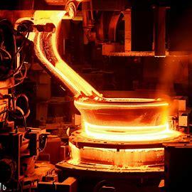 How Does An Induction Furnace Work