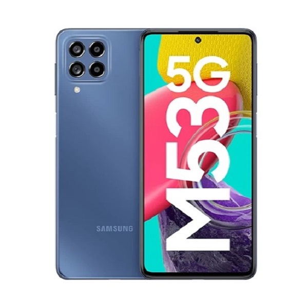 স্যামসাং গ্যালাক্সি এম৫৩ ৫জি – Samsung Galaxy M53 5G