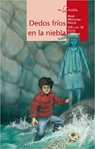 dedos frios en la niebla bilaketarekin bat datozen irudiak
