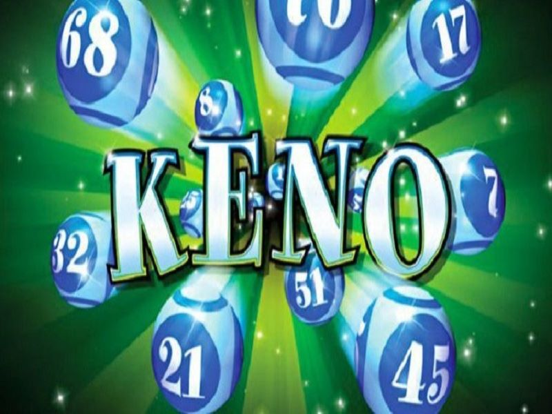 Giới thiệu Keno là gì?