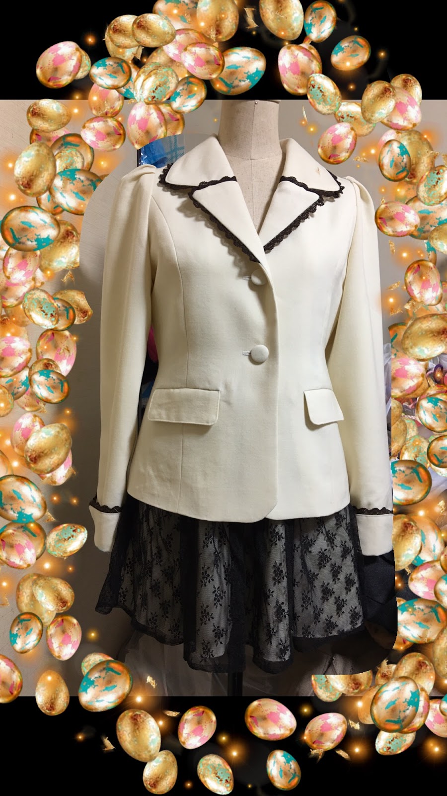 鈴木 かおり Albinofes19 ページ