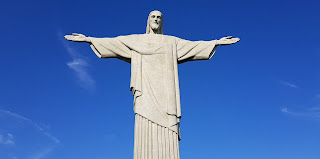 Christ The Redeemer History In Hindi
