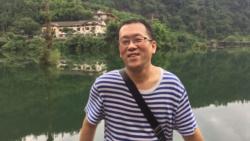 国上千公民联署紧急关注人权律师吊照事件