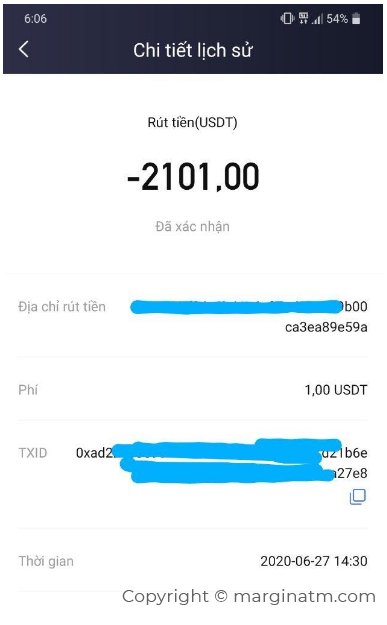 case study trading