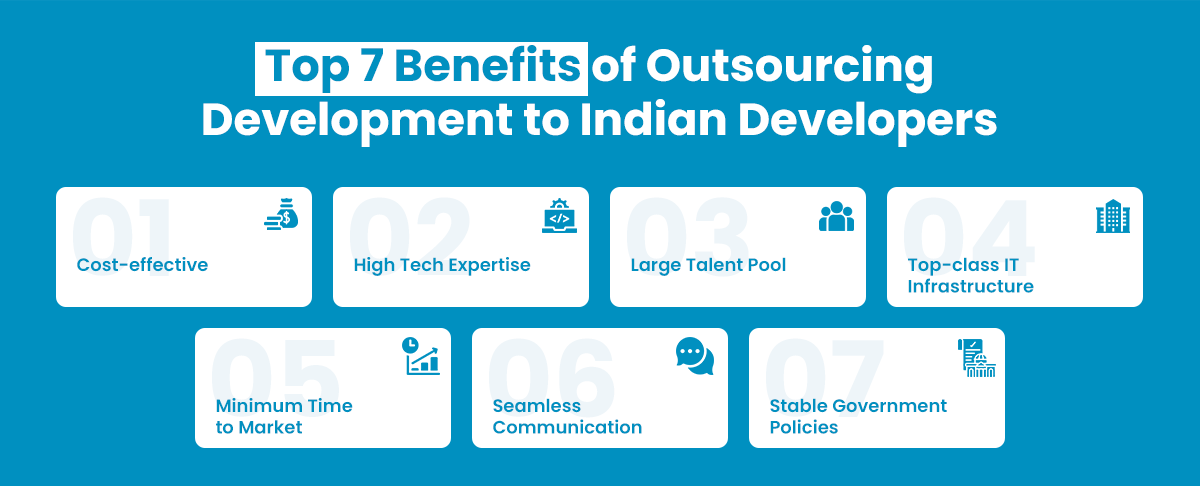 Benefits of Development Outsourcing