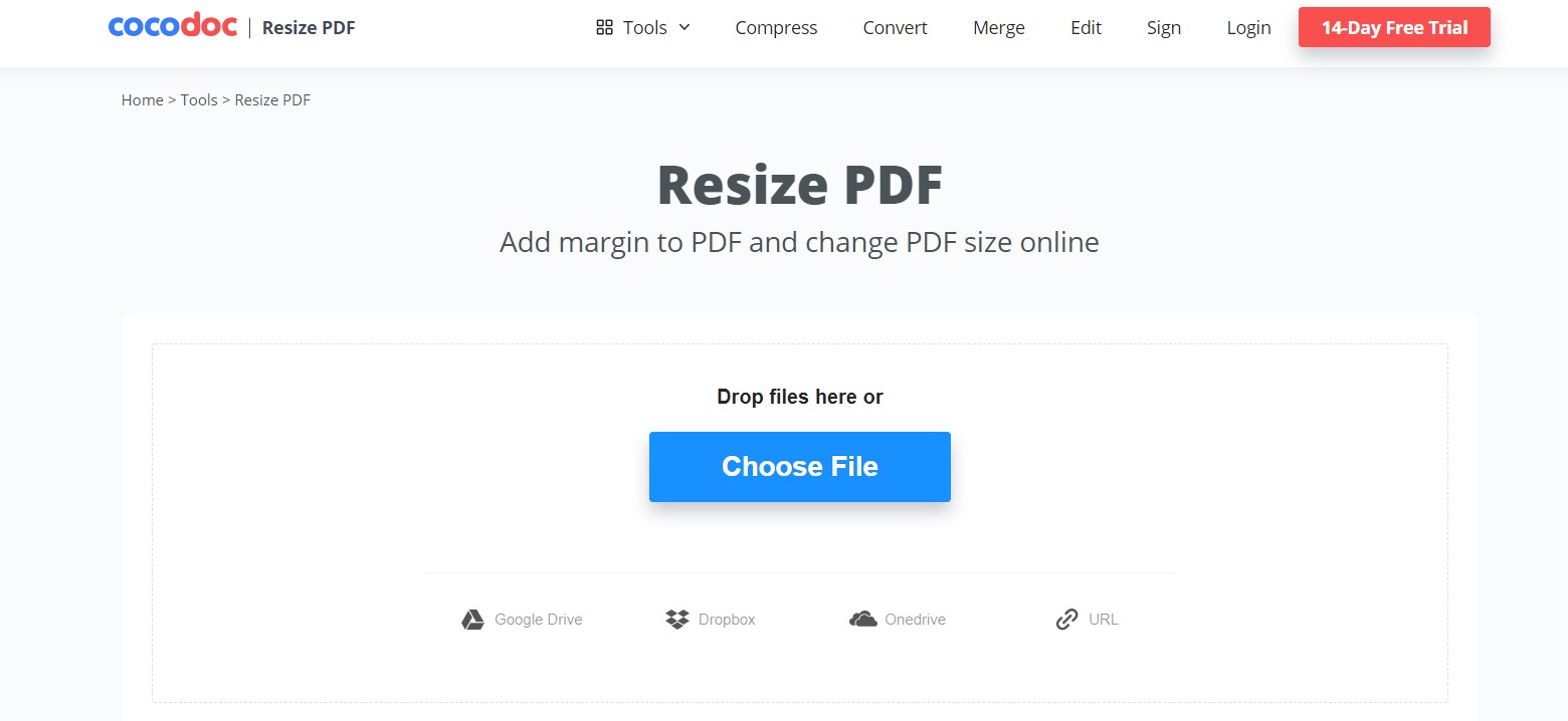 How to Use PDF Resizer for Free? | Entrepreneurship in a Box