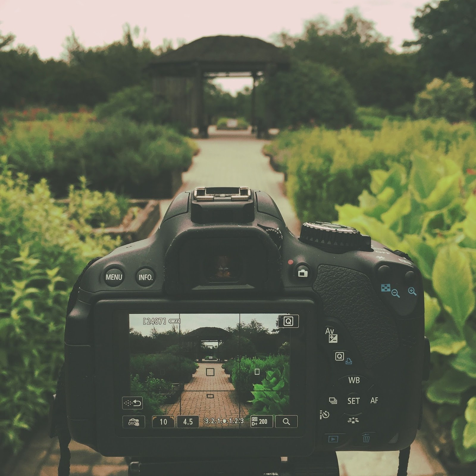 10 dicas para fotografar paisagens