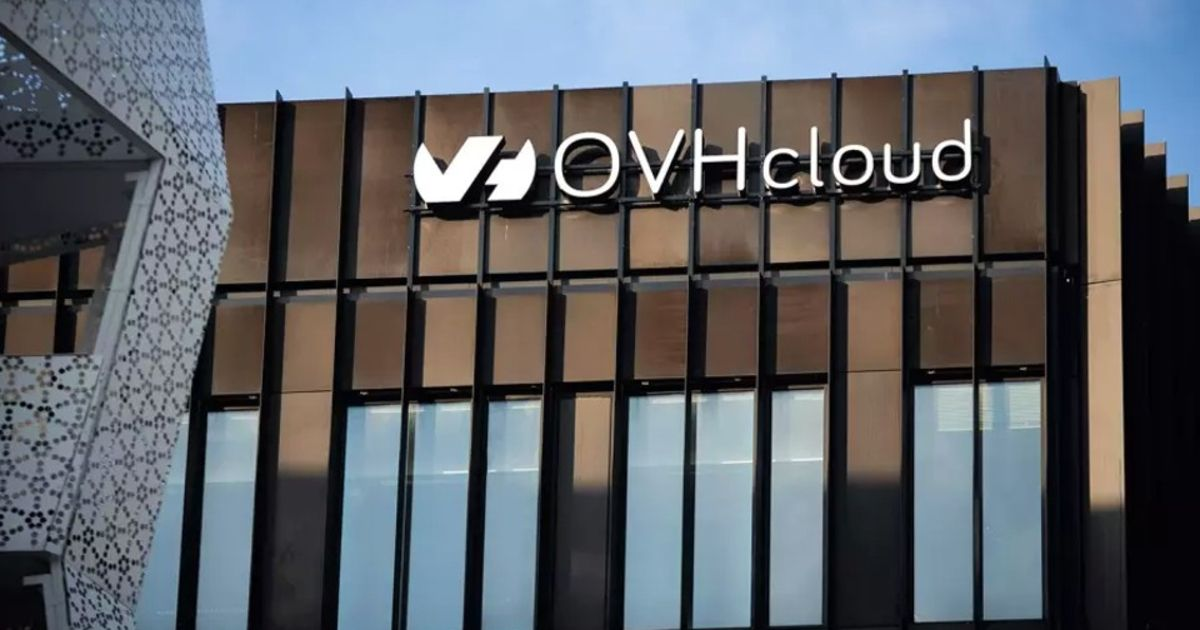 Коллективный иск к OVHcloud: сумма претензий перевалила за €10 миллионов