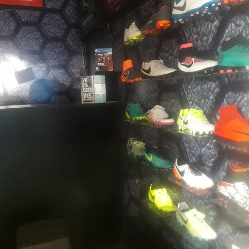 Opiniones de Sport Store en Arequipa - Tienda de ropa