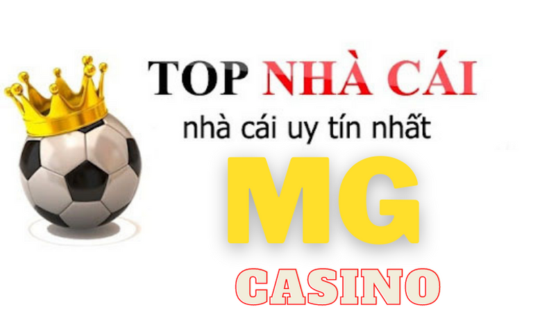 mg casino