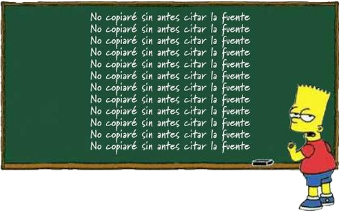 Resultado de imagen de plagio
