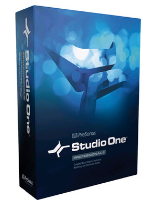 presonus studio one software