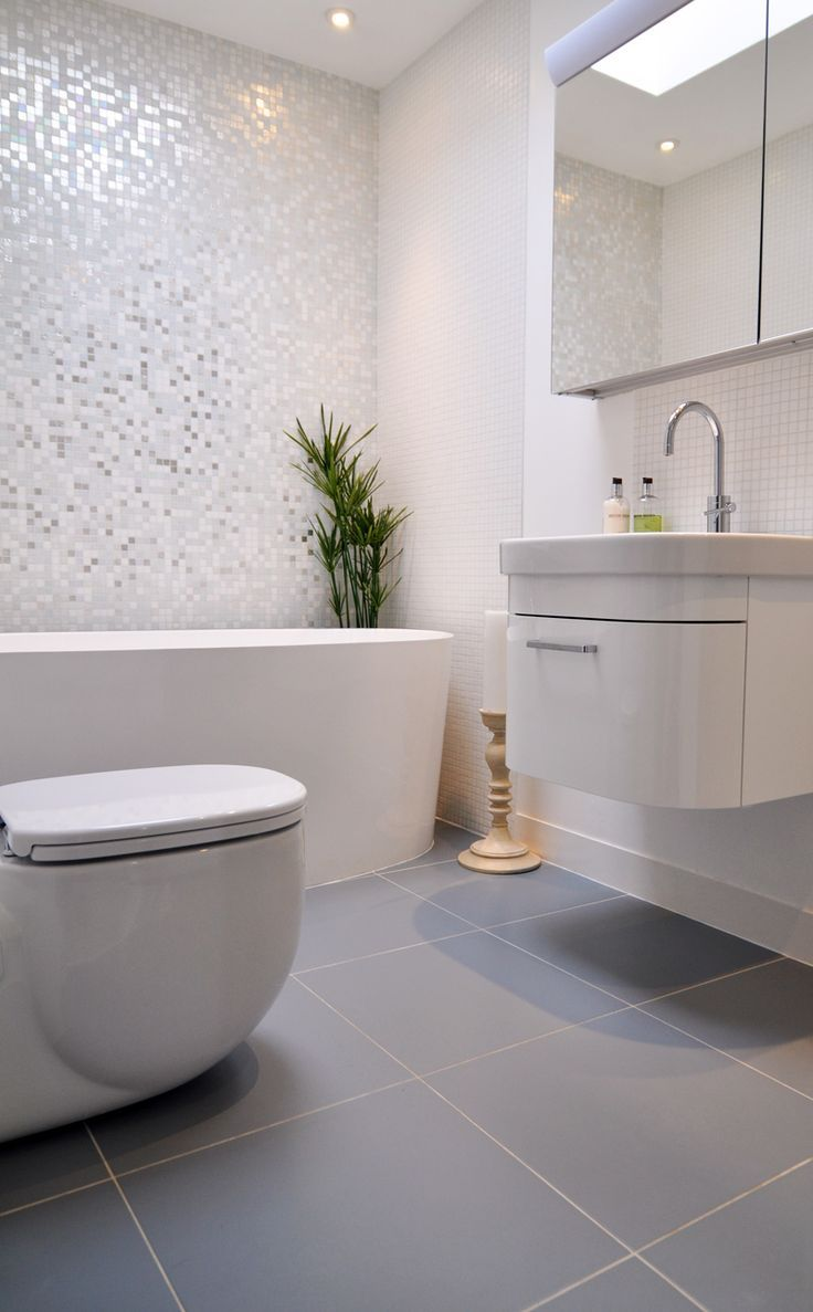 inspirasi kamar mandi