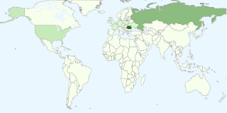 Graficul celor mai populare țări printre cititorii blogului