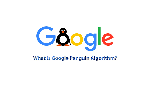گوگل پنگوئن چیست؟