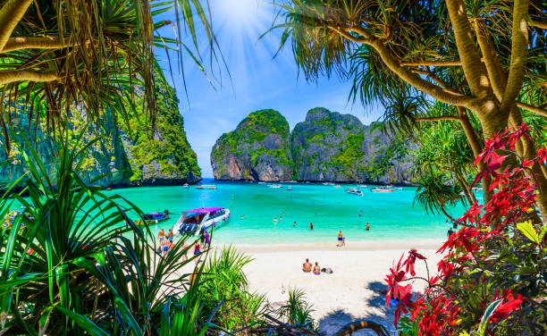What to see and do in Thailand