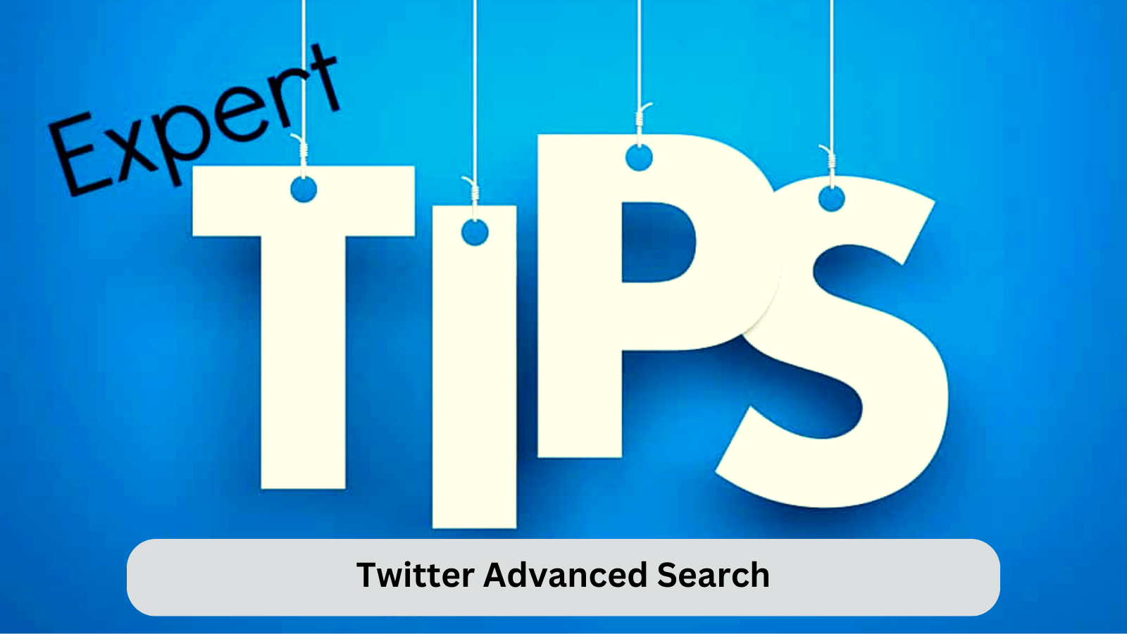 twitter-expert-tips