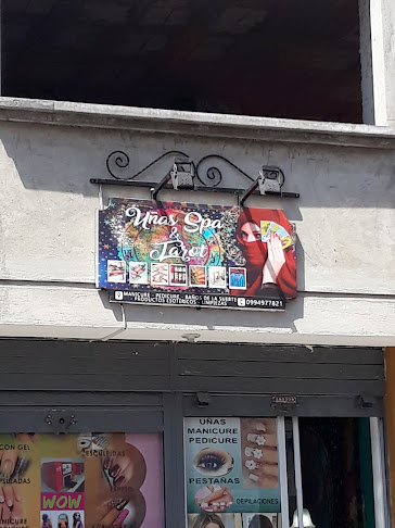 Uñas Spa Y Tarot