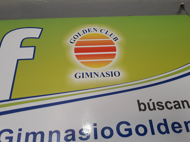 Golden Club Gimnasio - Gimnasio