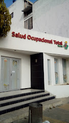 Salud Ocupacional Total S.A.S.