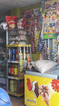 Minimarket El Chatito RENAP - Miraflores