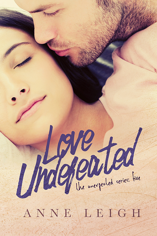 Loveundefeatedcover