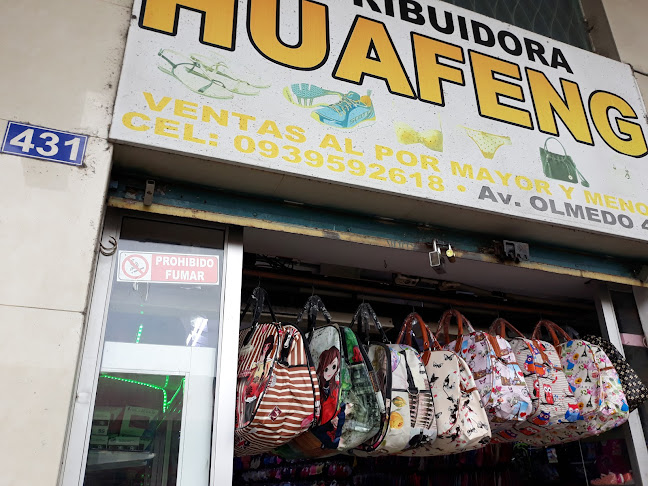Huafeng - Guayaquil