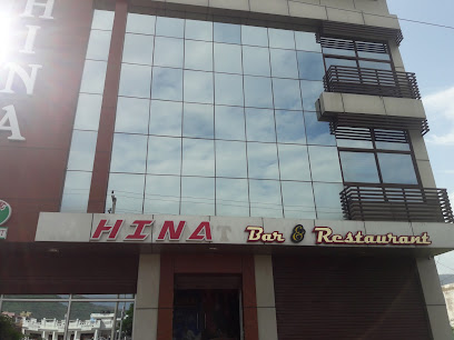 Hina Bar & Restaurant - Bar in Ajmer , India