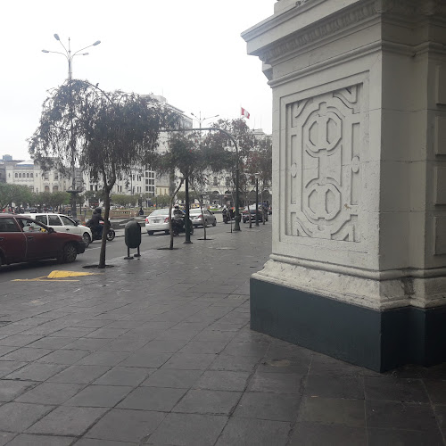 Jirón de la Unión 1074, Cercado de Lima 15001, Perú