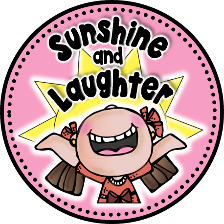  Sunshine and Laughter 