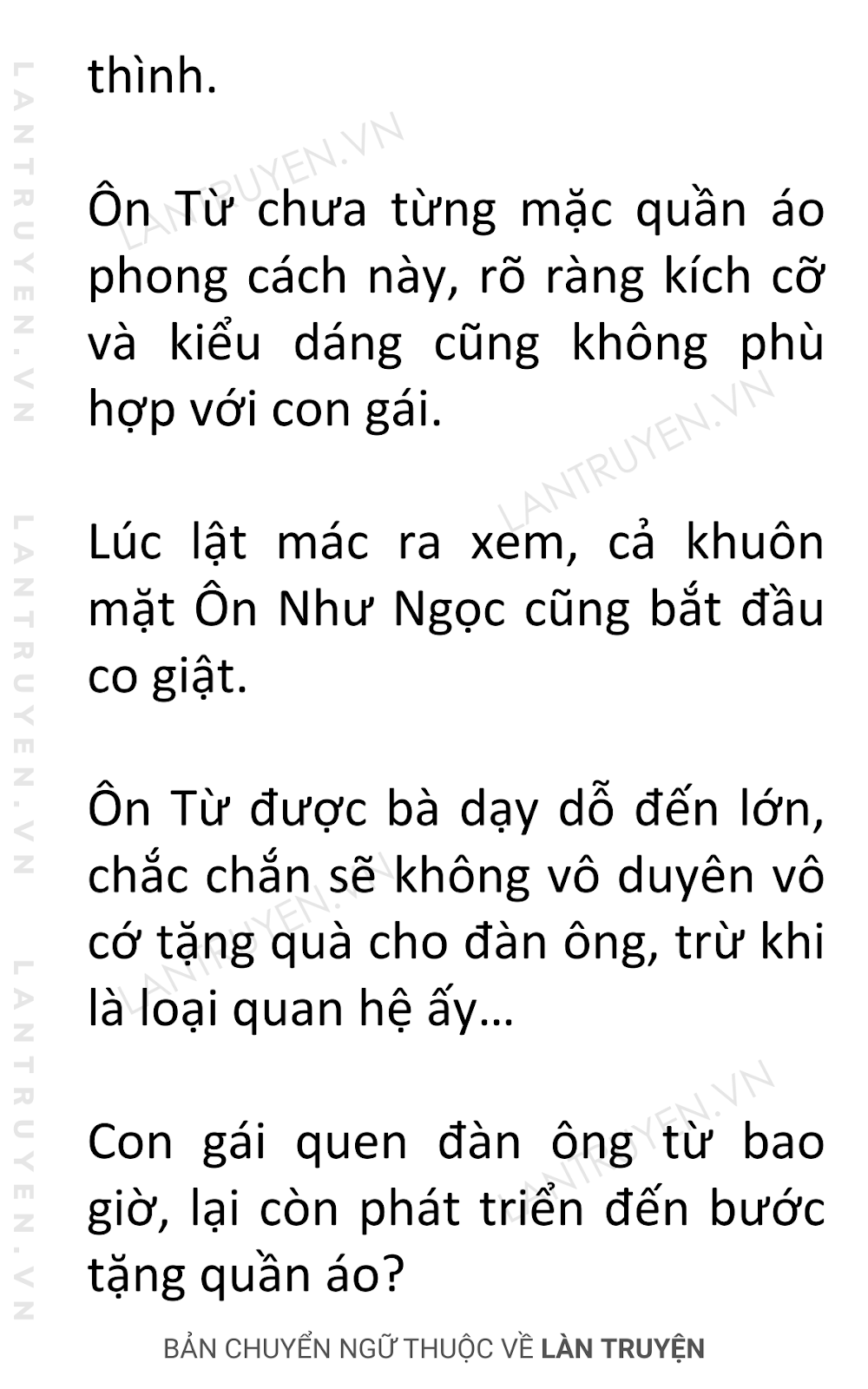 Cho Má Em Thêm Hồng - Chương 16