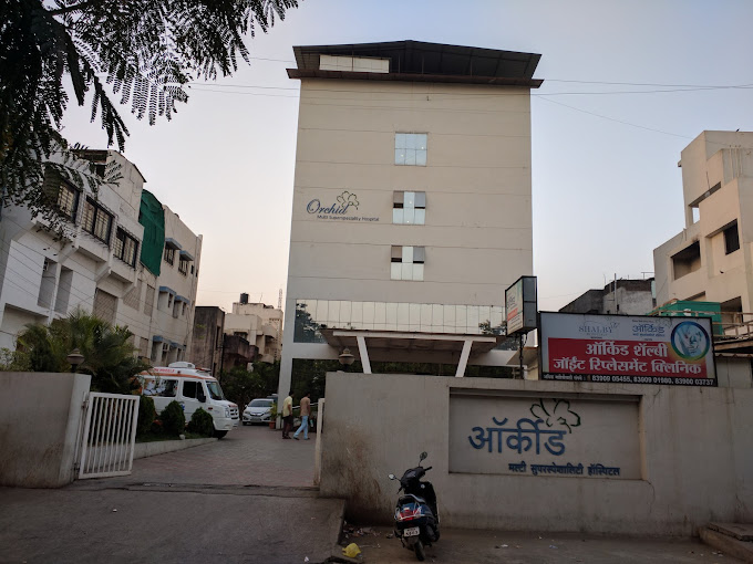 Best Hospitals In Jalgaon