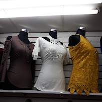 Comentarios y opiniones de Venta De Ropa De Mujer Local 105 PA