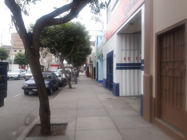 Opiniones de taller de bicicletas Quiñones en Lince - Tienda de bicicletas