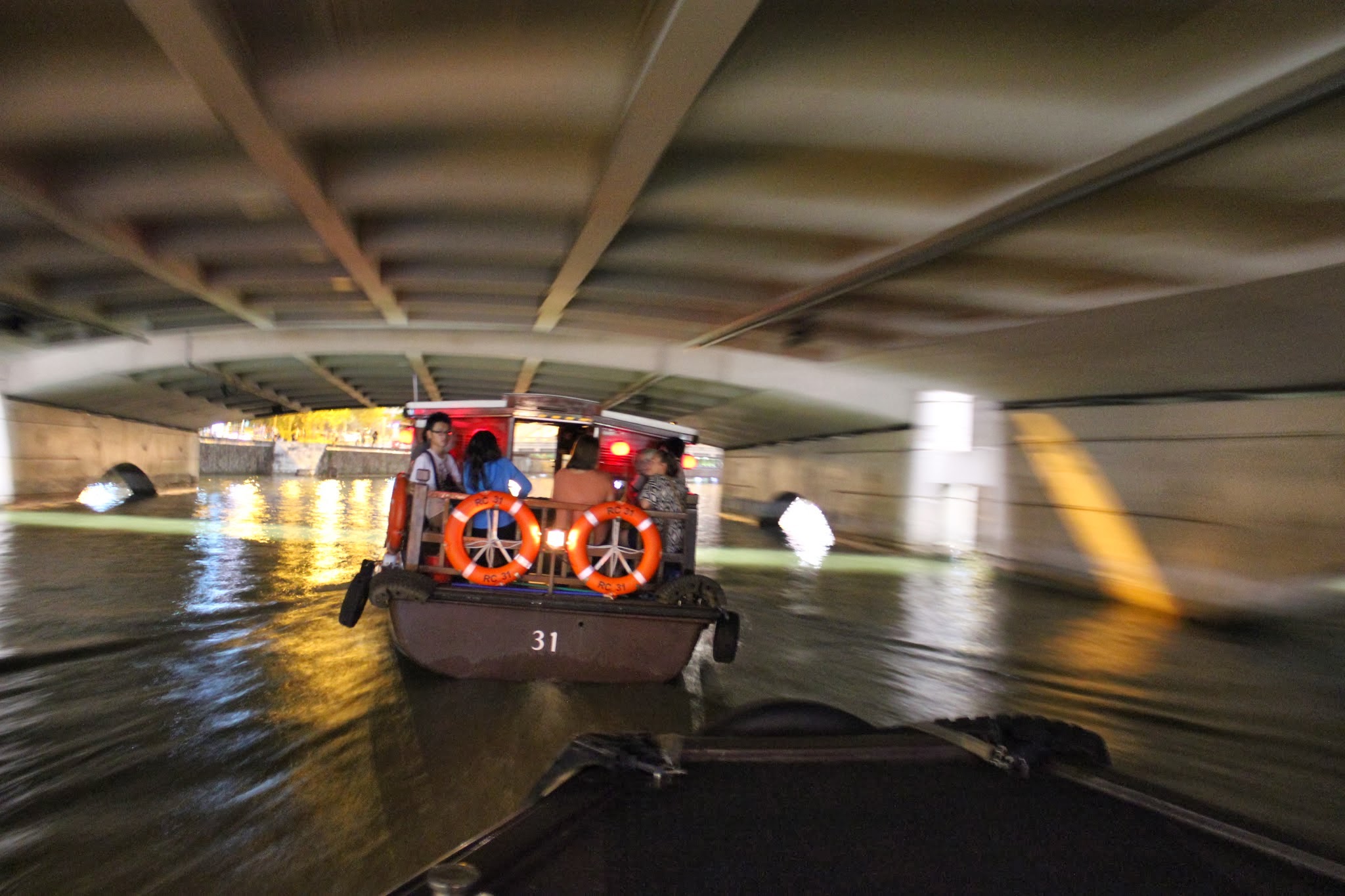 Hành trình Singapore bụi: Tung tăng  vịnh Marina và 2 khu vườn