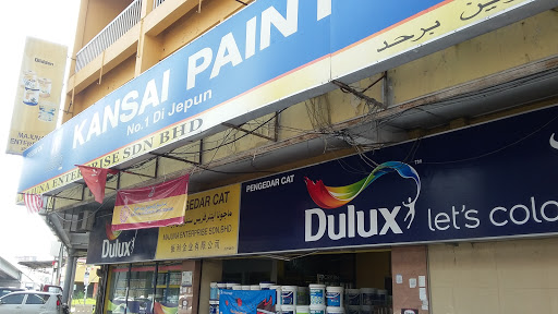 MAJUNA ENTERPRISE SDN BHD
