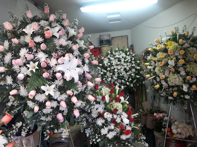 Opiniones de Floreria Milibeth en Lima - Floristería