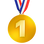 :first_place_medal:
