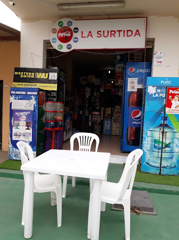 Mini Market La Surtida