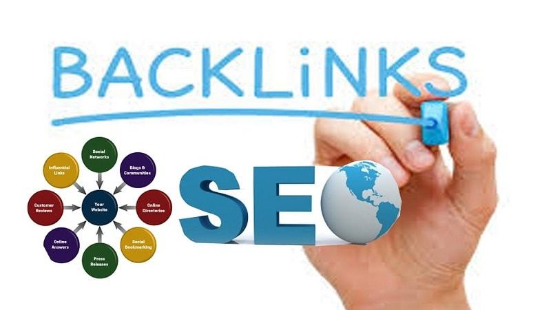 Giới thiệu 1 số gói dịch vụ bán backlink