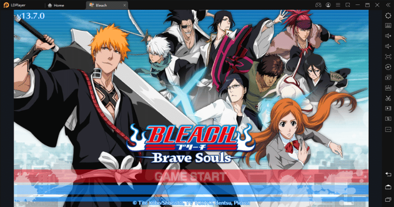 Bleach Brave Souls Tier List 2025