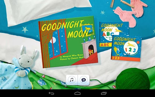 Goodnight Moon apk Review