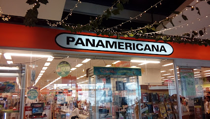 Panamericana Manizales C.C. Fundadores